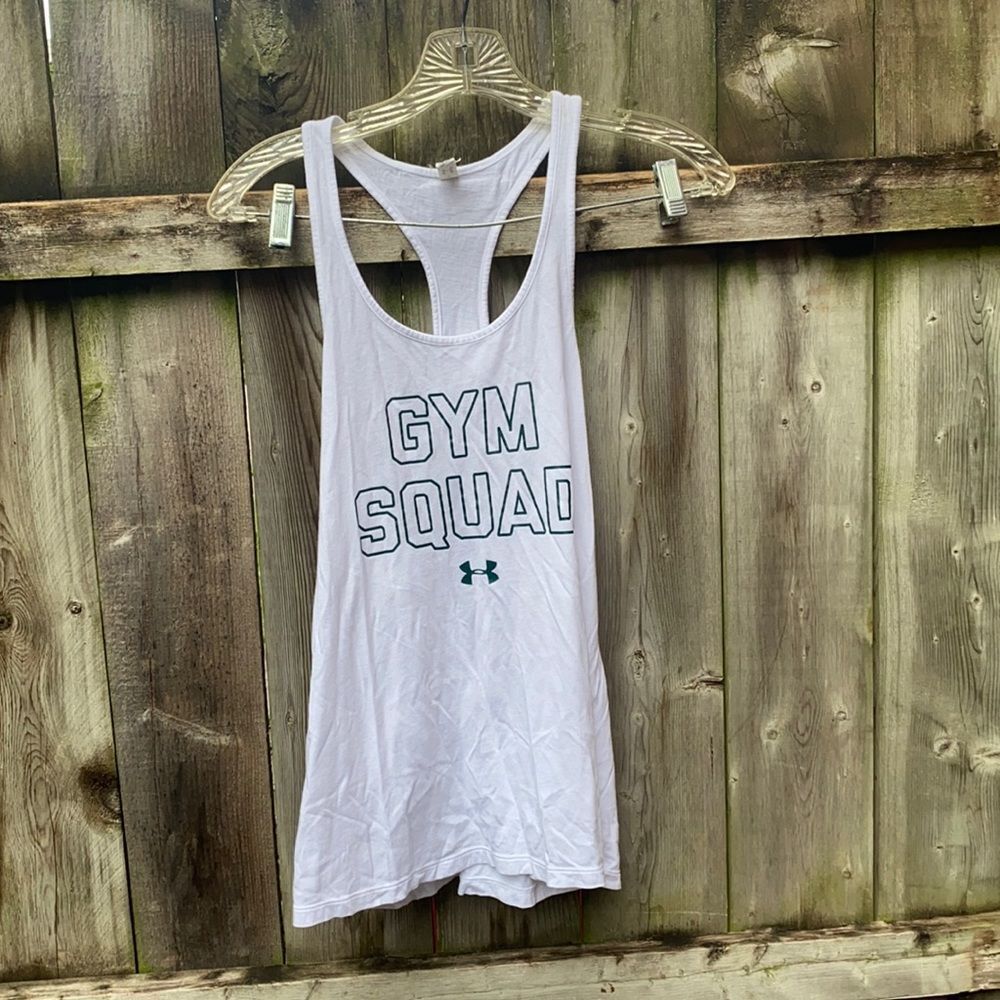 Under Armour Tank sz. S
